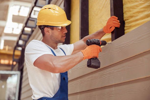 Best Historical Building Siding Restoration  in Valparaiso, IN